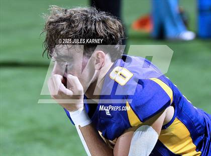 Thumbnail 1 in Sports Leadership & Management @ Durango (Senior Night) photogallery.