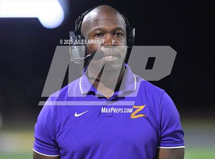 Thumbnail 2 in Sports Leadership & Management @ Durango (Senior Night) photogallery.