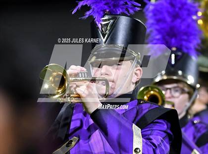 Thumbnail 2 in Sports Leadership & Management @ Durango (Senior Night) photogallery.