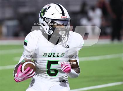 Thumbnail 1 in Sports Leadership & Management @ Durango (Senior Night) photogallery.