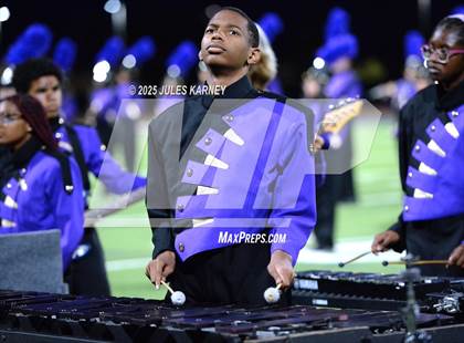 Thumbnail 1 in Sports Leadership & Management @ Durango (Senior Night) photogallery.