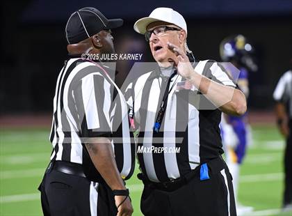 Thumbnail 2 in Sports Leadership & Management @ Durango (Senior Night) photogallery.