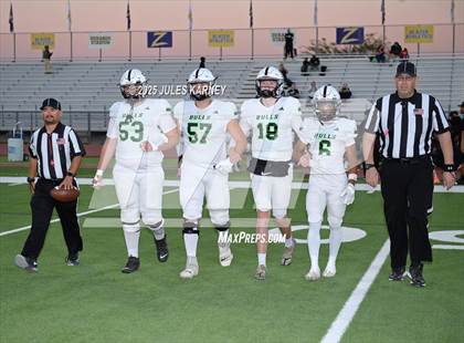 Thumbnail 2 in Sports Leadership & Management @ Durango (Senior Night) photogallery.