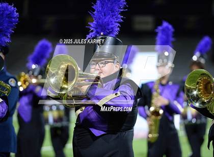 Thumbnail 1 in Sports Leadership & Management @ Durango (Senior Night) photogallery.