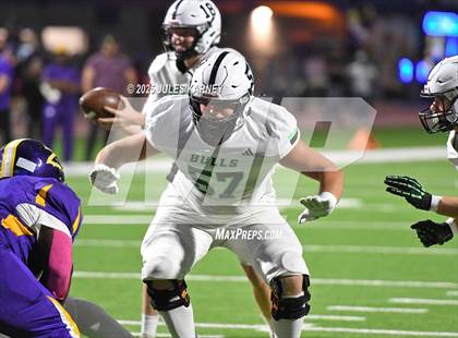 Thumbnail 3 in Sports Leadership & Management @ Durango (Senior Night) photogallery.