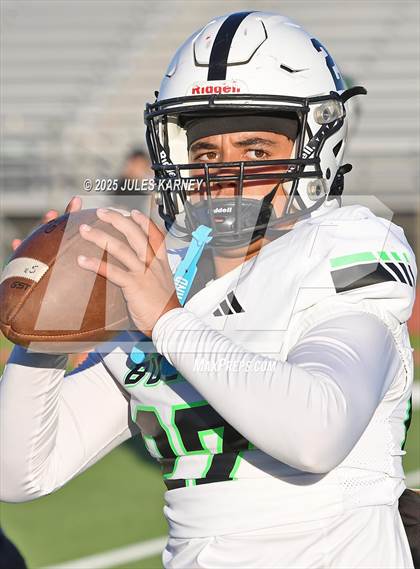 Thumbnail 3 in Sports Leadership & Management @ Durango (Senior Night) photogallery.