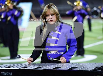 Thumbnail 3 in Sports Leadership & Management @ Durango (Senior Night) photogallery.