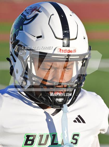 Thumbnail 1 in Sports Leadership & Management @ Durango (Senior Night) photogallery.