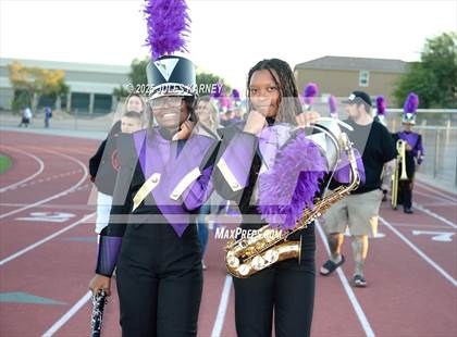 Thumbnail 1 in Sports Leadership & Management @ Durango (Senior Night) photogallery.