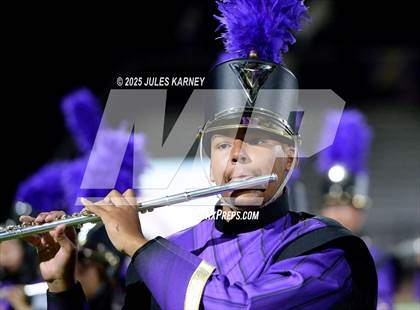 Thumbnail 1 in Sports Leadership & Management @ Durango (Senior Night) photogallery.