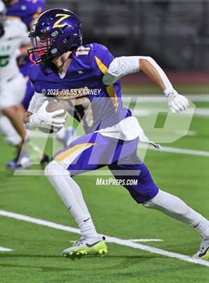 Sports Leadership & Management @ Durango (Senior Night)