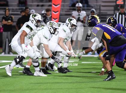 Thumbnail 1 in Sports Leadership & Management @ Durango (Senior Night) photogallery.