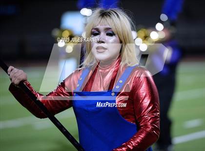 Thumbnail 1 in Sports Leadership & Management @ Durango (Senior Night) photogallery.