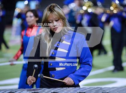 Thumbnail 2 in Sports Leadership & Management @ Durango (Senior Night) photogallery.