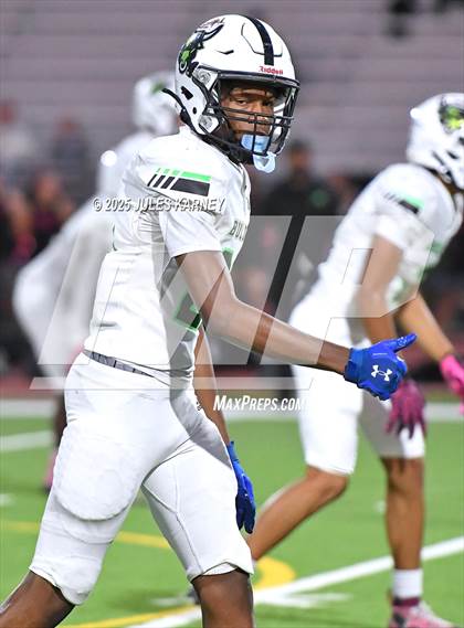 Thumbnail 3 in Sports Leadership & Management @ Durango (Senior Night) photogallery.