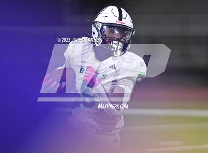 Thumbnail 3 in Sports Leadership & Management @ Durango (Senior Night) photogallery.