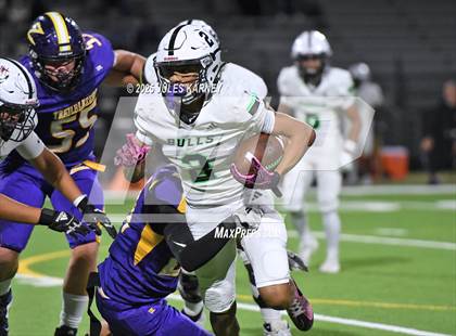 Thumbnail 3 in Sports Leadership & Management @ Durango (Senior Night) photogallery.