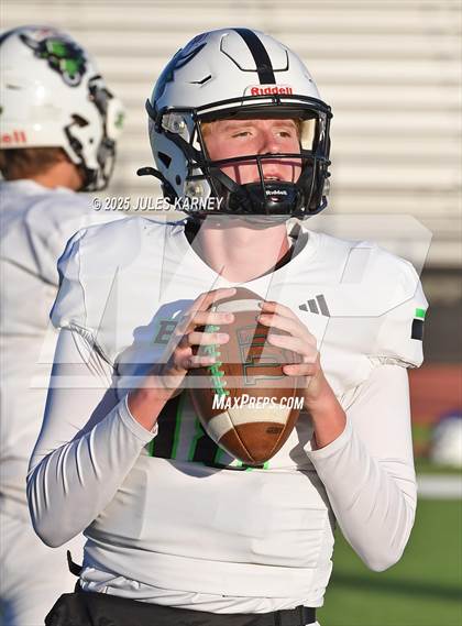 Thumbnail 2 in Sports Leadership & Management @ Durango (Senior Night) photogallery.