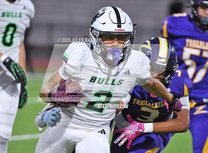 Thumbnail 2 in Sports Leadership & Management @ Durango (Senior Night) photogallery.