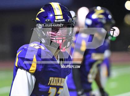 Thumbnail 1 in Sports Leadership & Management @ Durango (Senior Night) photogallery.
