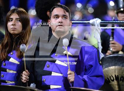 Thumbnail 3 in Sports Leadership & Management @ Durango (Senior Night) photogallery.