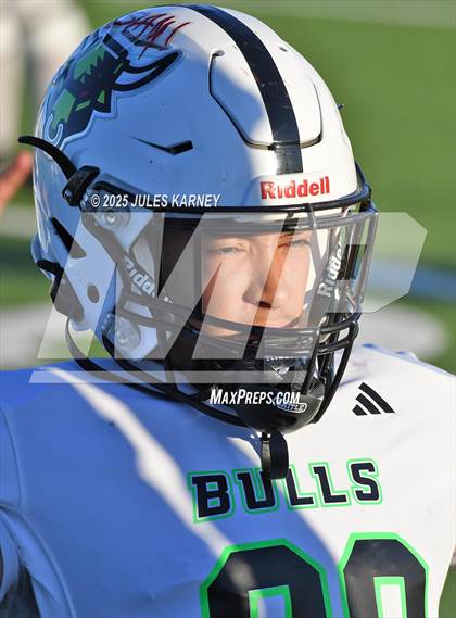 Thumbnail 3 in Sports Leadership & Management @ Durango (Senior Night) photogallery.