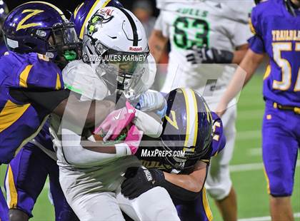 Thumbnail 2 in Sports Leadership & Management @ Durango (Senior Night) photogallery.