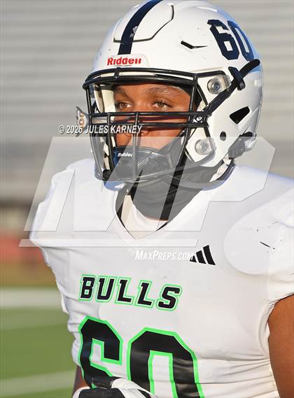 Thumbnail 1 in Sports Leadership & Management @ Durango (Senior Night) photogallery.