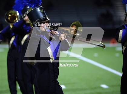 Thumbnail 2 in Sports Leadership & Management @ Durango (Senior Night) photogallery.