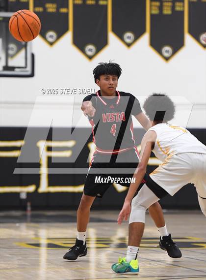 Thumbnail 3 in Vista @ Mission Bay photogallery.