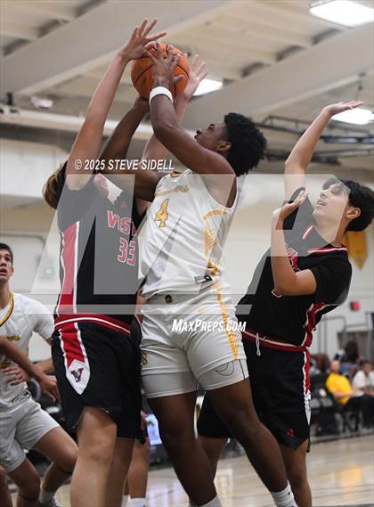 Thumbnail 3 in Vista @ Mission Bay photogallery.