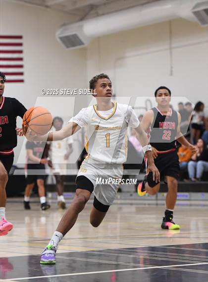 Thumbnail 1 in Vista @ Mission Bay photogallery.