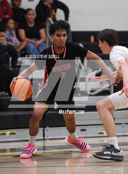 Thumbnail 2 in Vista @ Mission Bay photogallery.