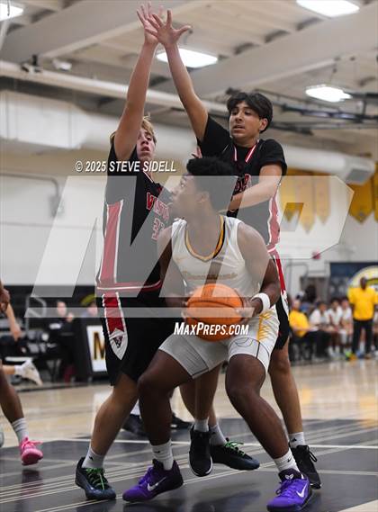 Thumbnail 2 in Vista @ Mission Bay photogallery.