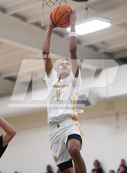 Thumbnail 2 in Vista @ Mission Bay photogallery.