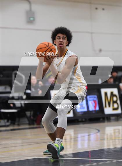 Thumbnail 1 in Vista @ Mission Bay photogallery.