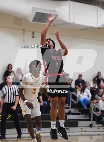 Thumbnail 3 in Vista @ Mission Bay photogallery.