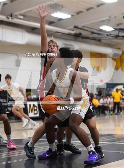 Thumbnail 1 in Vista @ Mission Bay photogallery.