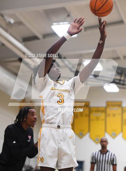 Thumbnail 1 in Vista @ Mission Bay photogallery.