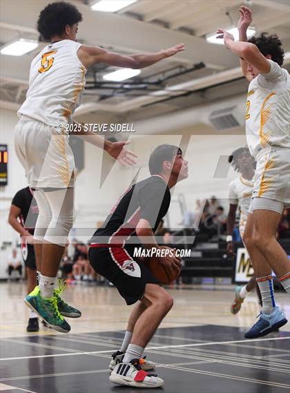 Thumbnail 1 in Vista @ Mission Bay photogallery.