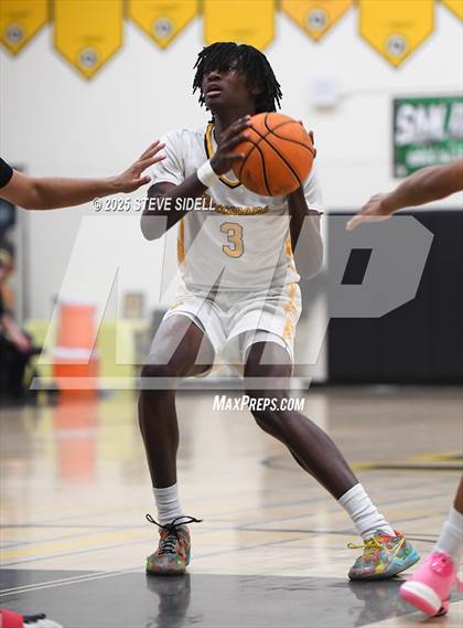 Thumbnail 1 in Vista @ Mission Bay photogallery.