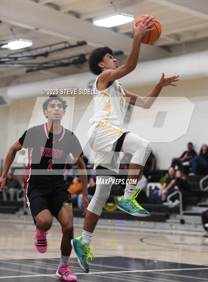 Thumbnail 3 in Vista @ Mission Bay photogallery.