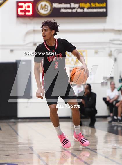 Thumbnail 3 in Vista @ Mission Bay photogallery.