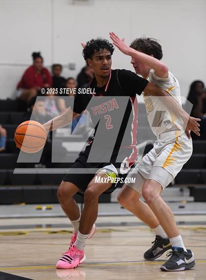 Thumbnail 1 in Vista @ Mission Bay photogallery.