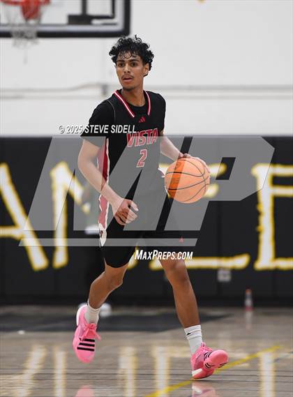 Thumbnail 2 in Vista @ Mission Bay photogallery.