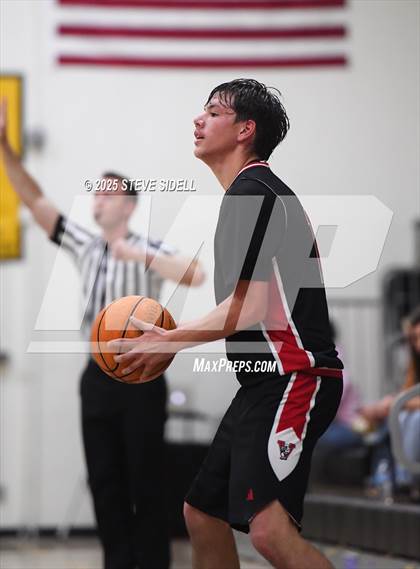 Thumbnail 1 in Vista @ Mission Bay photogallery.