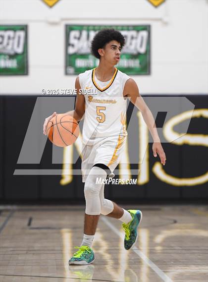 Thumbnail 1 in Vista @ Mission Bay photogallery.