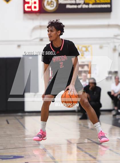 Thumbnail 1 in Vista @ Mission Bay photogallery.