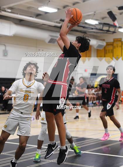 Thumbnail 1 in Vista @ Mission Bay photogallery.