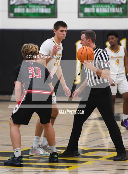 Thumbnail 2 in Vista @ Mission Bay photogallery.